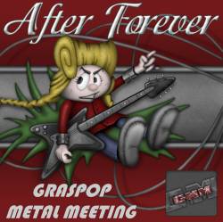 After Forever : Graspop 2004
